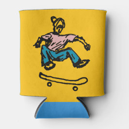 koozy 缶クーラー