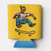 koozy 缶クーラー (裏面)