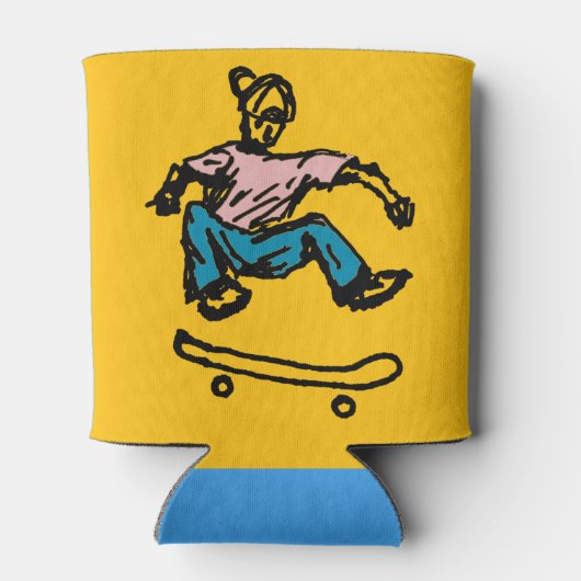 koozy 缶クーラー (裏面)