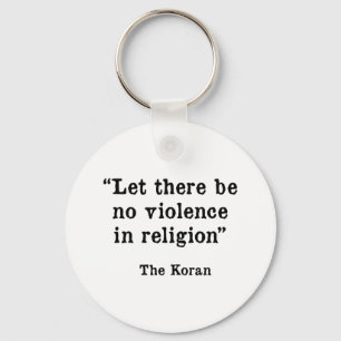 Koran キーホルダー