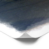 Korat AFB Thailand 1968 F-105プリント ポスター (角)