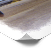 Korat AFB Thailand 1968 F-105 A1プリント ポスター (角)