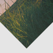 korea Jeju Wind Farm Landscape Wrapping Paper 薄葉紙 (詳細)