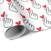 Korea Pattern  ラッピングペーパー (ロールコーナー)