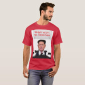 korea tシャツ (正面フル)