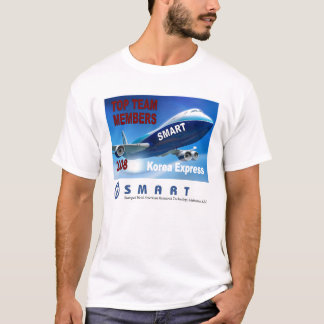 Koreaexpress2008 Tシャツ
