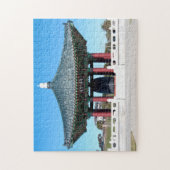 Korean Bell of Friendship ジグソーパズル (縦)