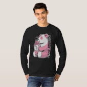 Korean Drama Kdrama Finger Heart 14 Tシャツ (正面フル)