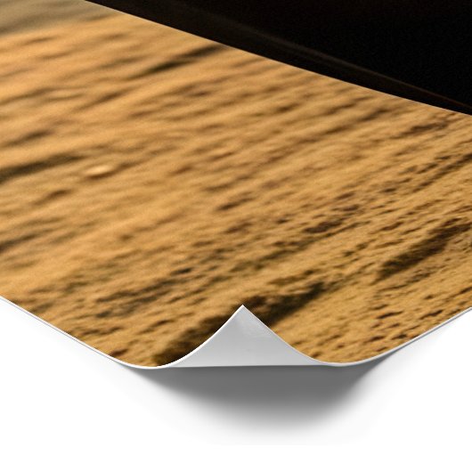 Korean Hapkido Self Defense ポスター (角)