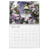 Korean War Memorial Calendar 2025 カレンダー (2月 2026)