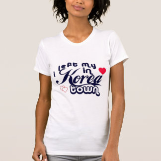 Koreatown Tシャツ