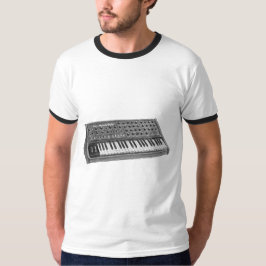 Korg Mono/Poly Tシャツ