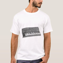 Korg Mono/Poly Tシャツ