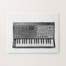 Korg MS 20