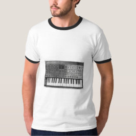 Korg MS 20 Tシャツ