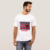 KormanプロダクションTシャツ Tシャツ (正面フル)