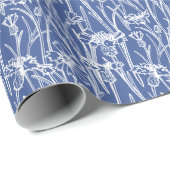 Kornblume ラッピングペーパー (ロールコーナー)