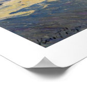 Korobin, View South of Franceポスター ポスター (角)