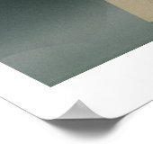 Koros Dionysermos，ギリシャ語，アルカイック時代， c.600 B ポスター (角)