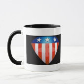 KORPGの悪者はコーヒー・マグを用心します マグカップ (左)