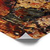 Korsunskaja: icon of the Mother of God of Cherson ポスター (角)