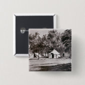 KortiのWolseley's Camp主の 缶バッジ (正面&裏面)