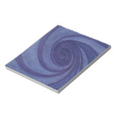 Koruの勉強#2 ノートパッド (回転)