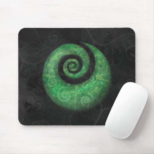 koru マウスパッド (マウス)