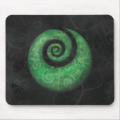 koru マウスパッド (正面)
