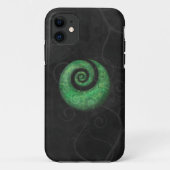 koru Case-Mate iPhoneケース (裏面)