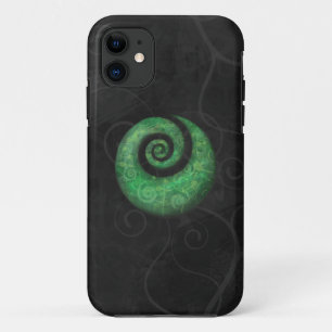 koru iPhone 11 ケース