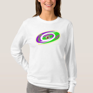 KOSの謝肉祭の2009年のTシャツ Tシャツ