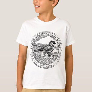 KOSロゴ Tシャツ