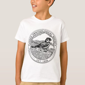 KOSロゴ Tシャツ