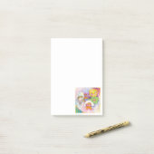 Kosharekの芸術のポスト・イット! ポストイット (デスク上)