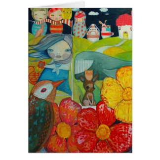 Kosharekの芸術カード