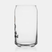 Kosher and Caffeinated Jewish Coffee Hanukkah   ガラス缶 (左)