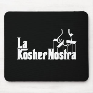 Kosher Nostra マウスパッド