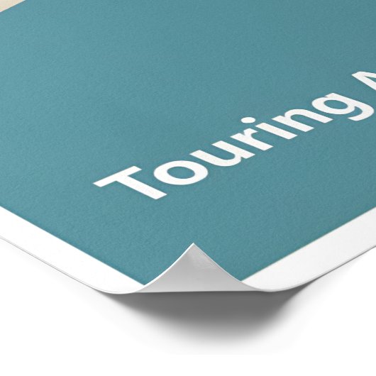 Koshiro Onchi Japanese Art Exhibition Poster ポスター (角)