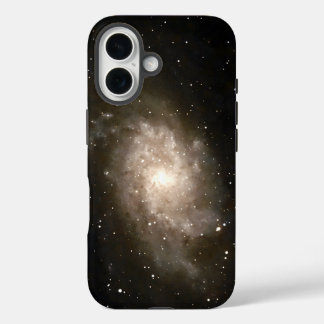 Kosmischer Style - Maximaler Schutz iPhone 16ケース