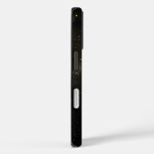 Kosmischer Style - Maximaler Schutz Case-Mate iPhoneケース (裏面 / 右)