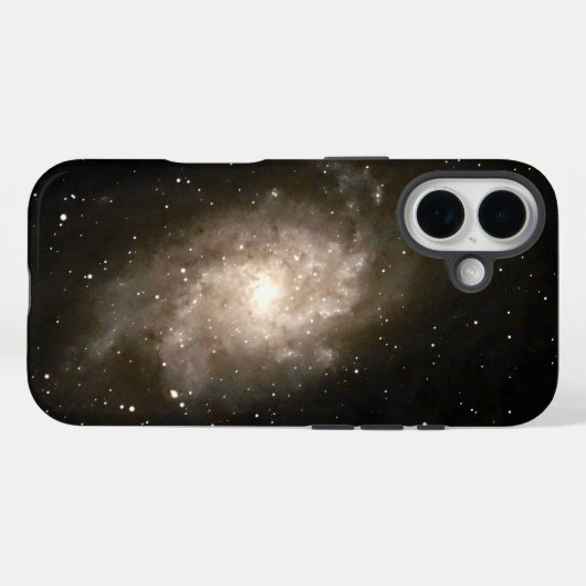 Kosmischer Style - Maximaler Schutz Case-Mate iPhoneケース (裏面 (横))
