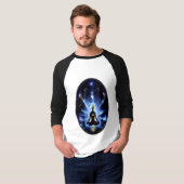 kosmosのTシャツ Tシャツ (正面フル)