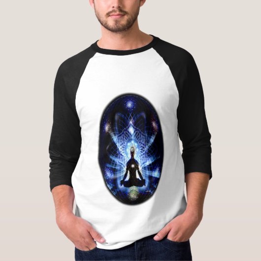kosmosのTシャツ Tシャツ (正面)