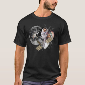 Kosmos Tシャツ