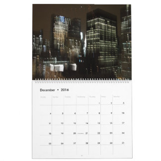 KOTAS 2016年 カレンダー