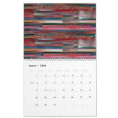 kotas 2016年 カレンダー (3月 2026)