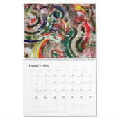 KOTAS 2023 CALENDAR  カレンダー (2月 2026)