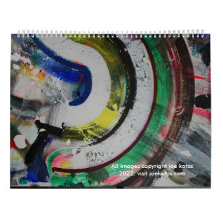 KOTAS 2023 CALENDAR カレンダー