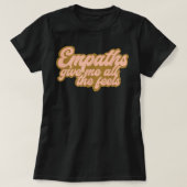 KOTLCキーフェ引用文、ロスのキーパーファンのためのギフト Tシャツ (デザイン正面)